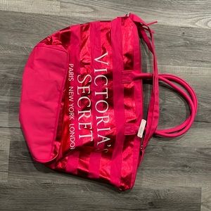 Victoria’s Secret tote